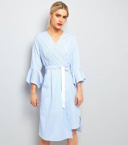 青春荒唐不負你,全場服飾5折起 new look走你走你