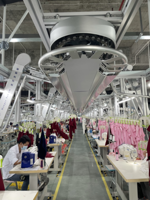 旺季備戰(zhàn):服裝類目搶占賽道決勝關(guān)鍵秘訣