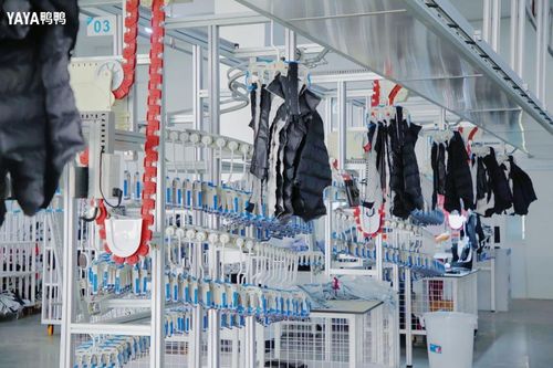 新消費觀察 多方入局搶占羽絨服市場 需求多元品牌分層