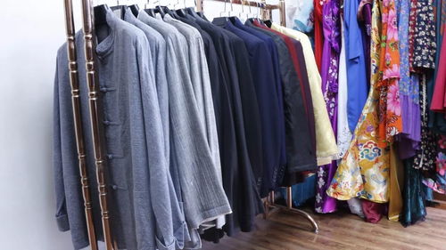 2017弘揚華夏服飾文化公益活動 優雅華服天使選拔賽 面試海選進行中