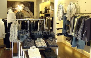 價格,廠家,批發,服裝展示柜,中山市橫欄鎮創博服裝展架廠