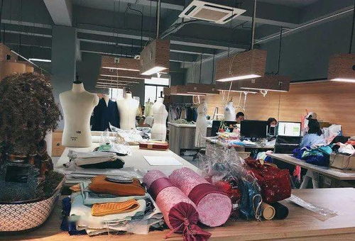 服裝業細分化加劇,中小服裝廠路在何方