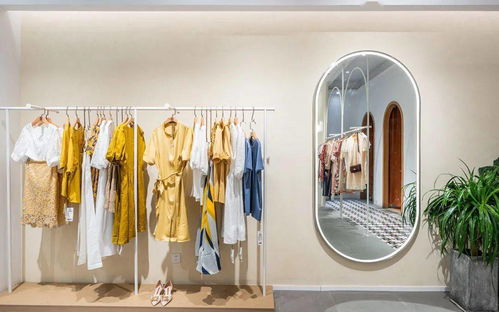 品牌 線上線下同步發(fā)展,博洋服飾應(yīng)時代裂變展寧波時尚新風(fēng)采